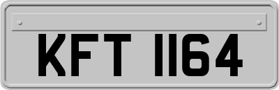 KFT1164