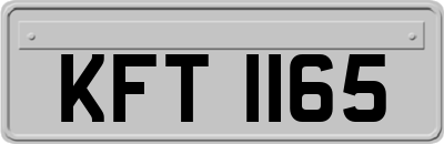 KFT1165