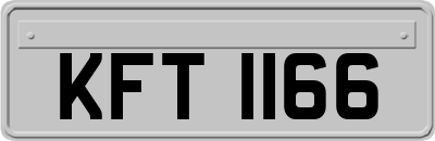 KFT1166