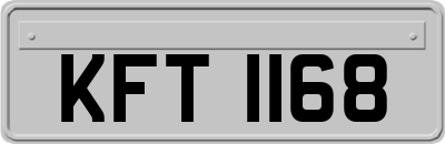 KFT1168