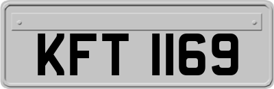 KFT1169