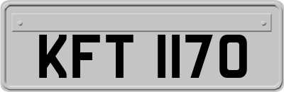 KFT1170