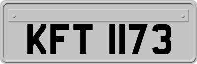 KFT1173