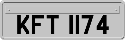 KFT1174