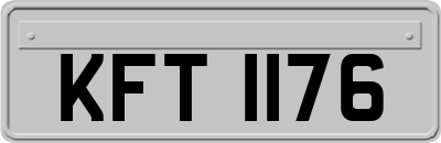 KFT1176