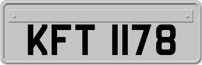 KFT1178