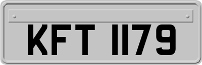 KFT1179