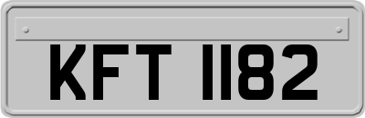 KFT1182