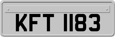 KFT1183