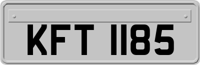 KFT1185