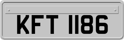 KFT1186