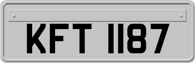 KFT1187