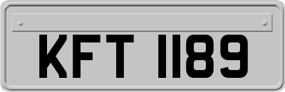 KFT1189