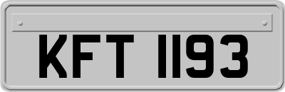 KFT1193