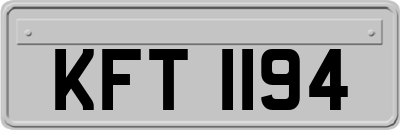 KFT1194