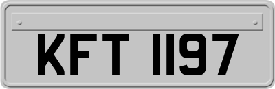 KFT1197