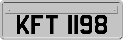 KFT1198