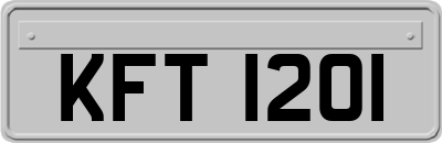 KFT1201