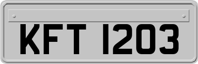 KFT1203