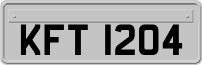 KFT1204