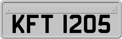 KFT1205