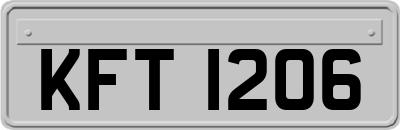 KFT1206