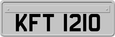 KFT1210