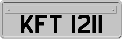 KFT1211