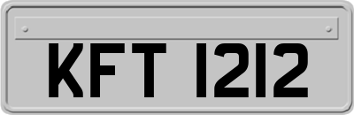 KFT1212