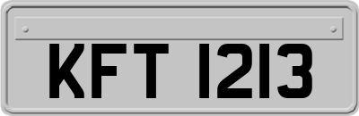 KFT1213