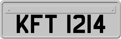 KFT1214