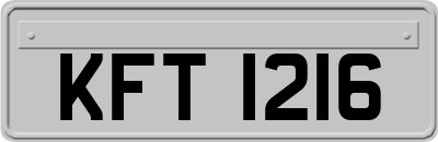 KFT1216