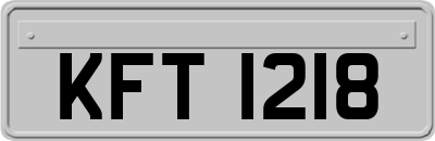 KFT1218