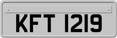 KFT1219