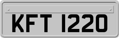 KFT1220