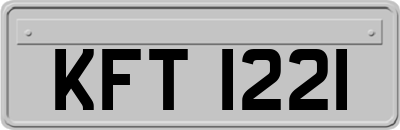 KFT1221