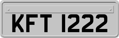 KFT1222