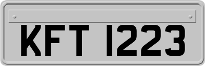 KFT1223