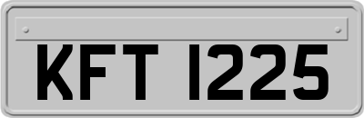 KFT1225