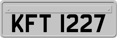 KFT1227