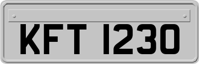 KFT1230