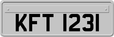 KFT1231