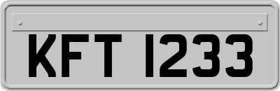 KFT1233