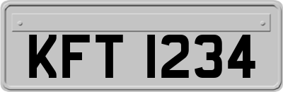 KFT1234