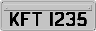 KFT1235