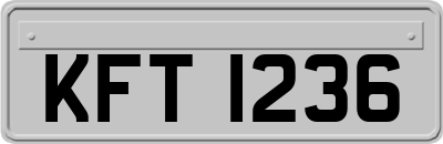 KFT1236