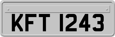 KFT1243