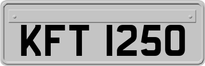 KFT1250