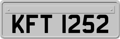 KFT1252