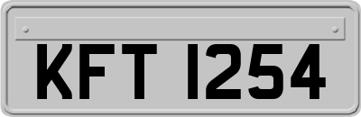 KFT1254